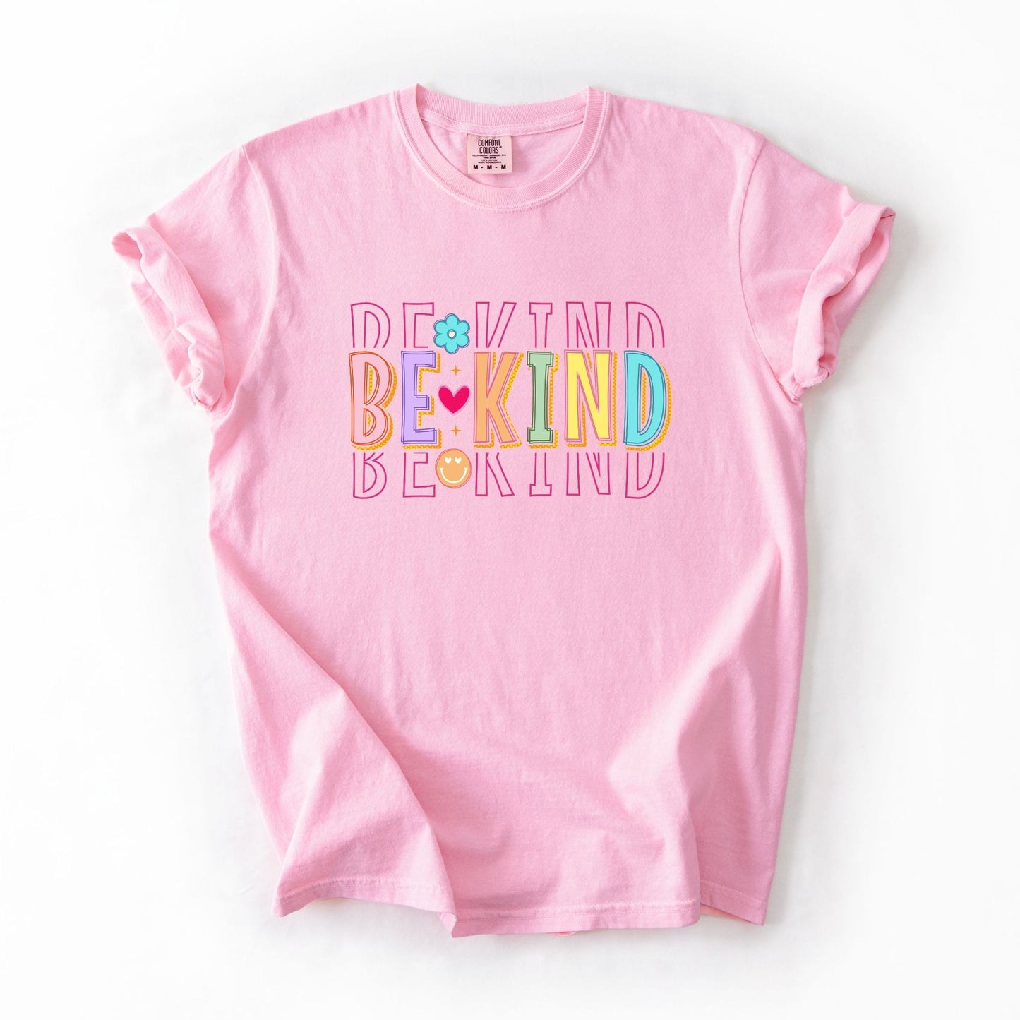Be Kind Preppy x 3