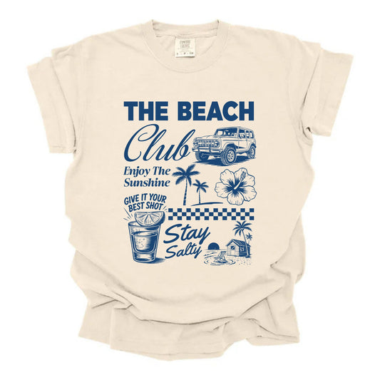 Beach Club