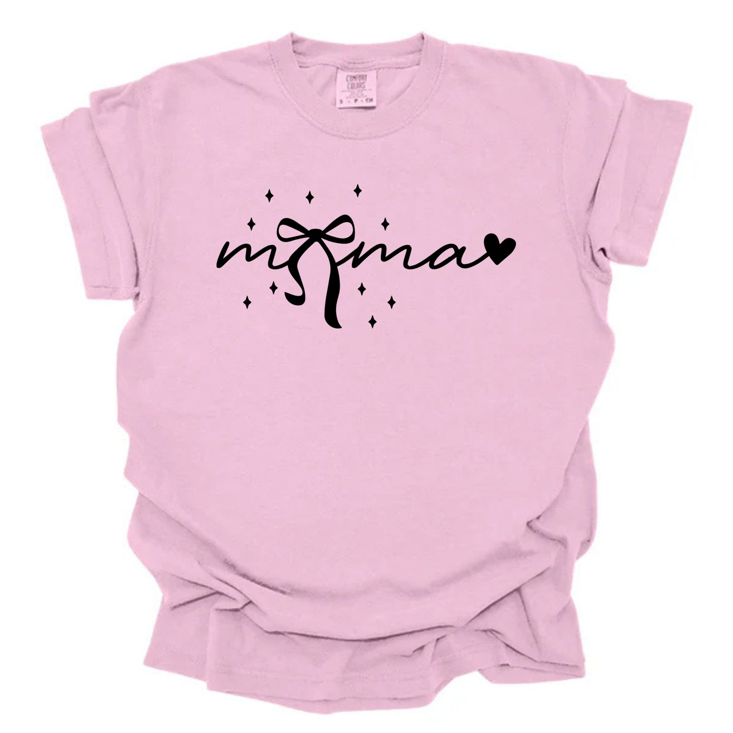 Black Mama Bow