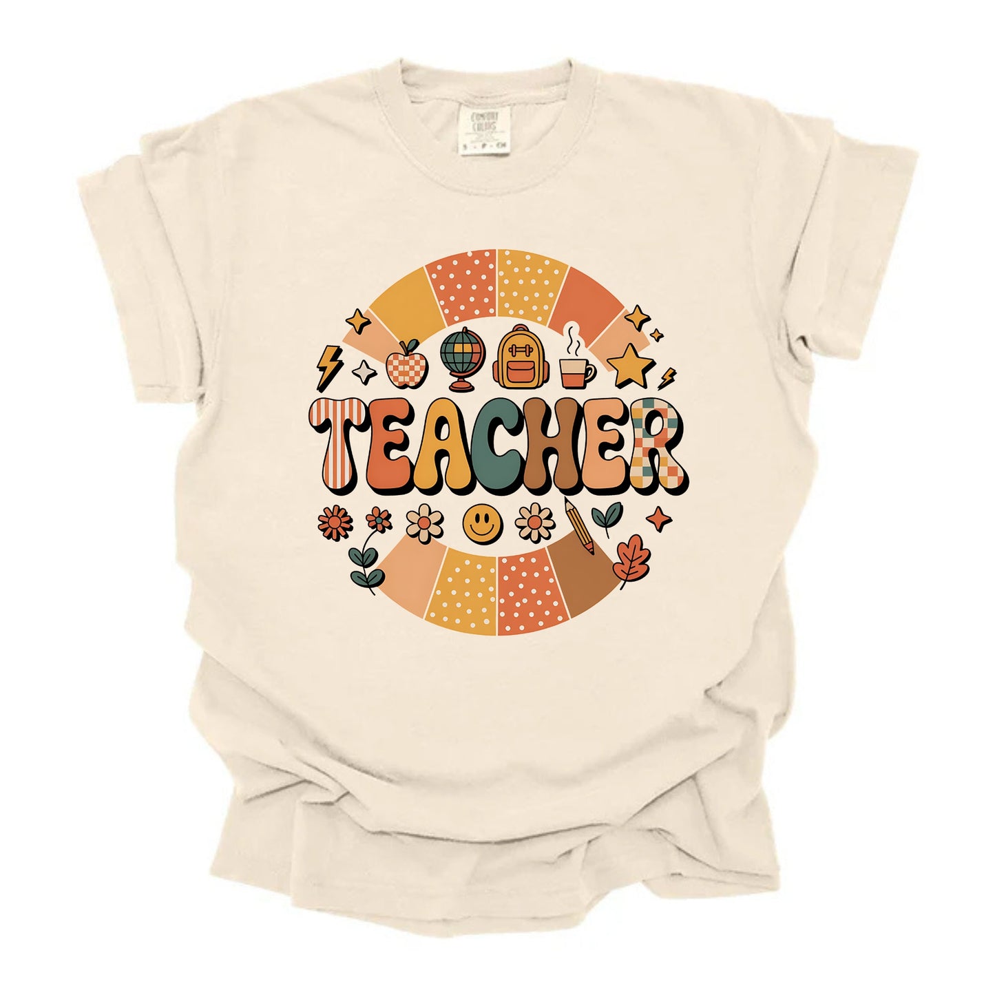 Boho Teacher