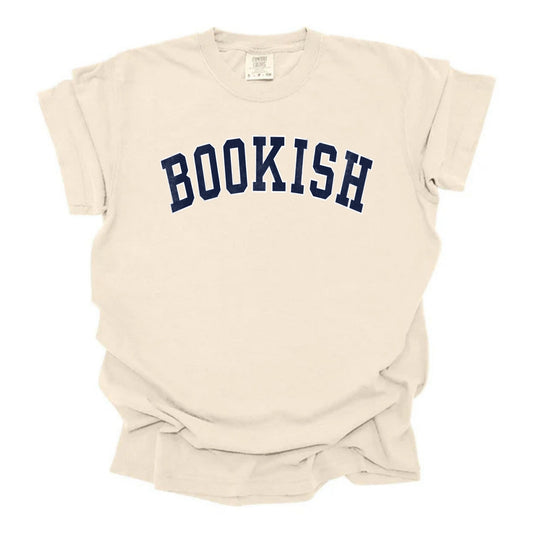 Bookish