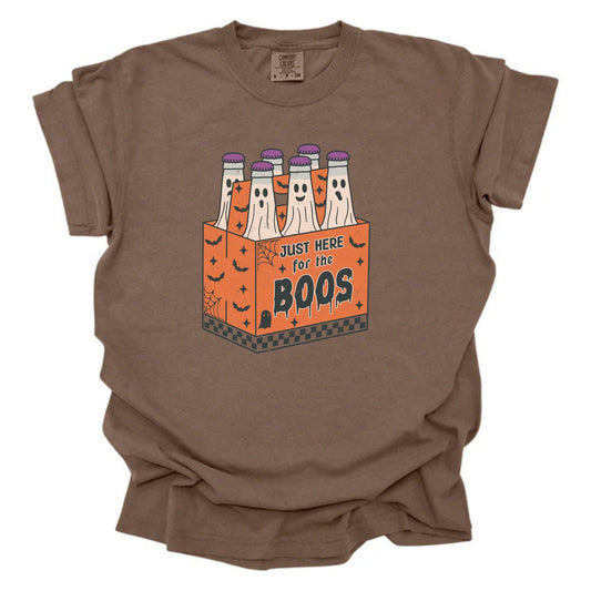 Boos Box