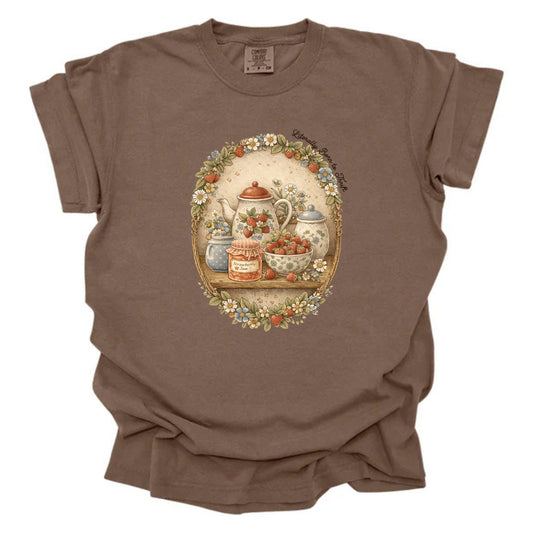 Born To Thrift