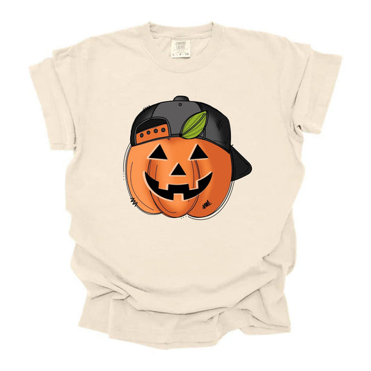 Boys Pumpkin