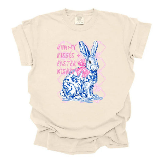 Bunny Kisses