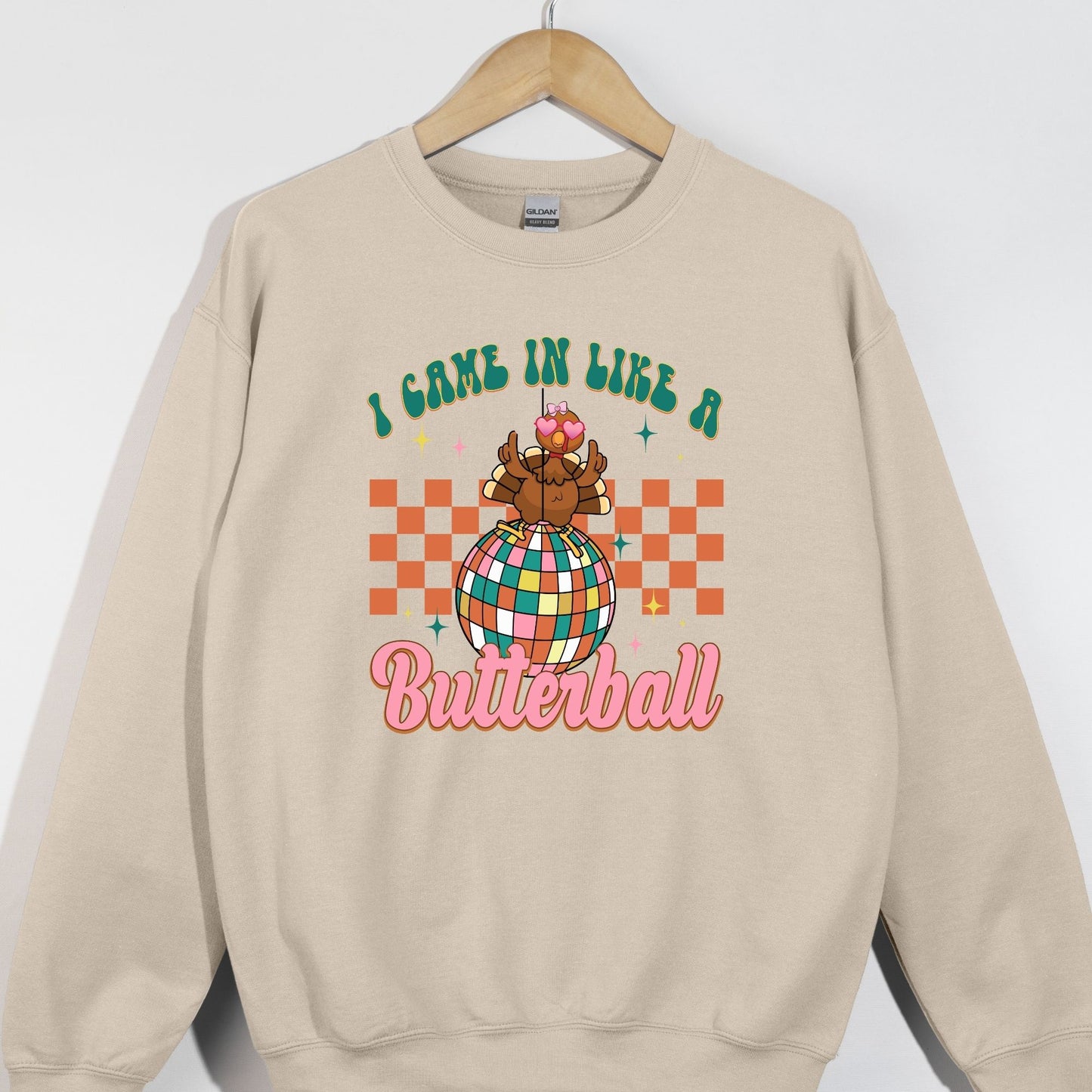 Butterball Turkey Trendy