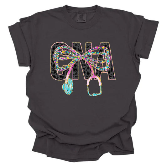CNA Glitter Stethoscope