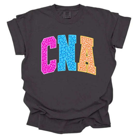CNA Leopard Trendy