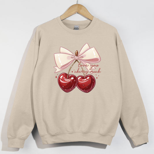 Cherry Much Wet Cherries