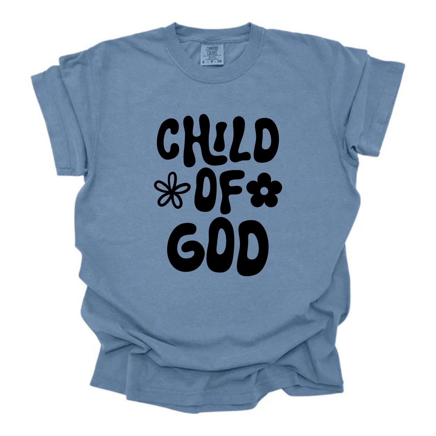 Child Of God Flowers