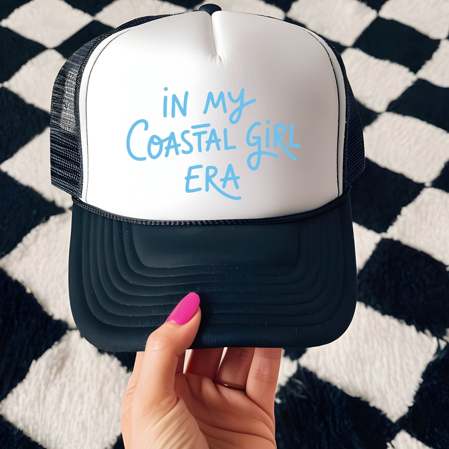 Coastal Girl Era