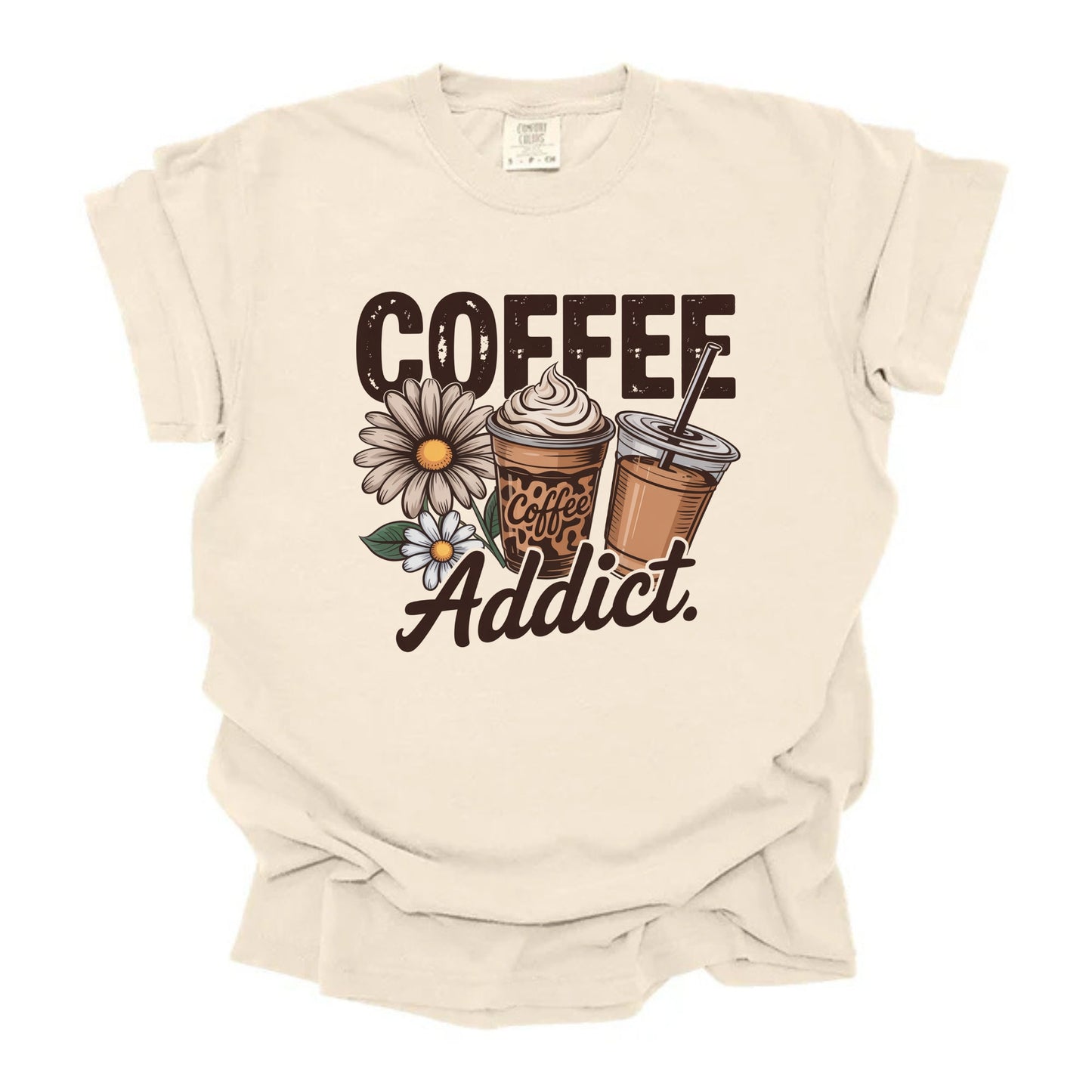 Coffee Addict