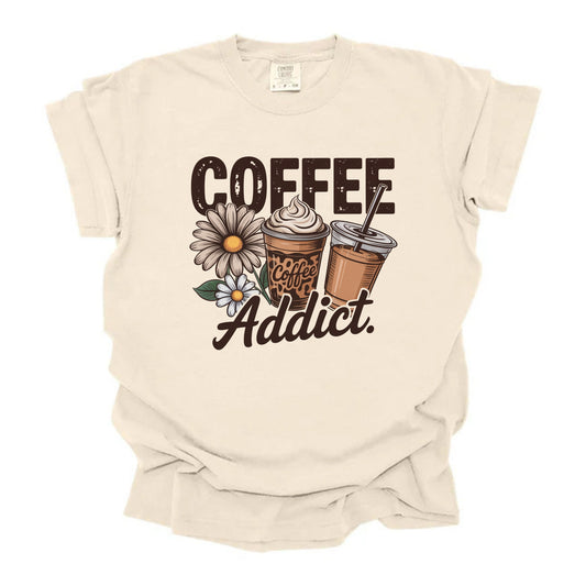 Coffee Addict