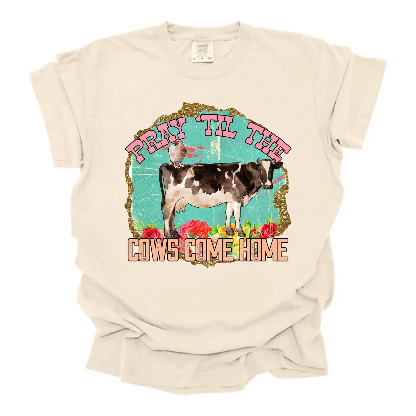 Cows Come Home