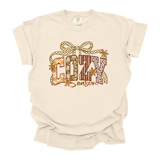 Cozy Coquette Fall