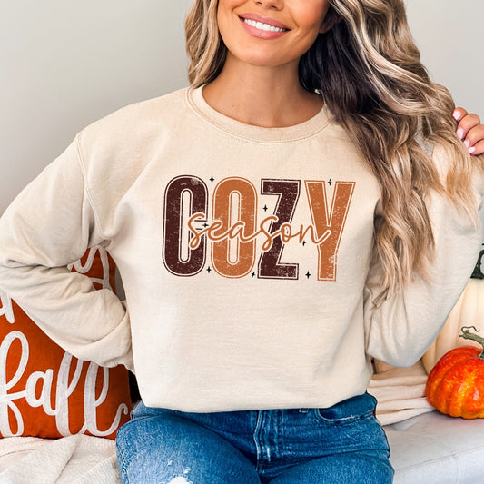Cozy Season