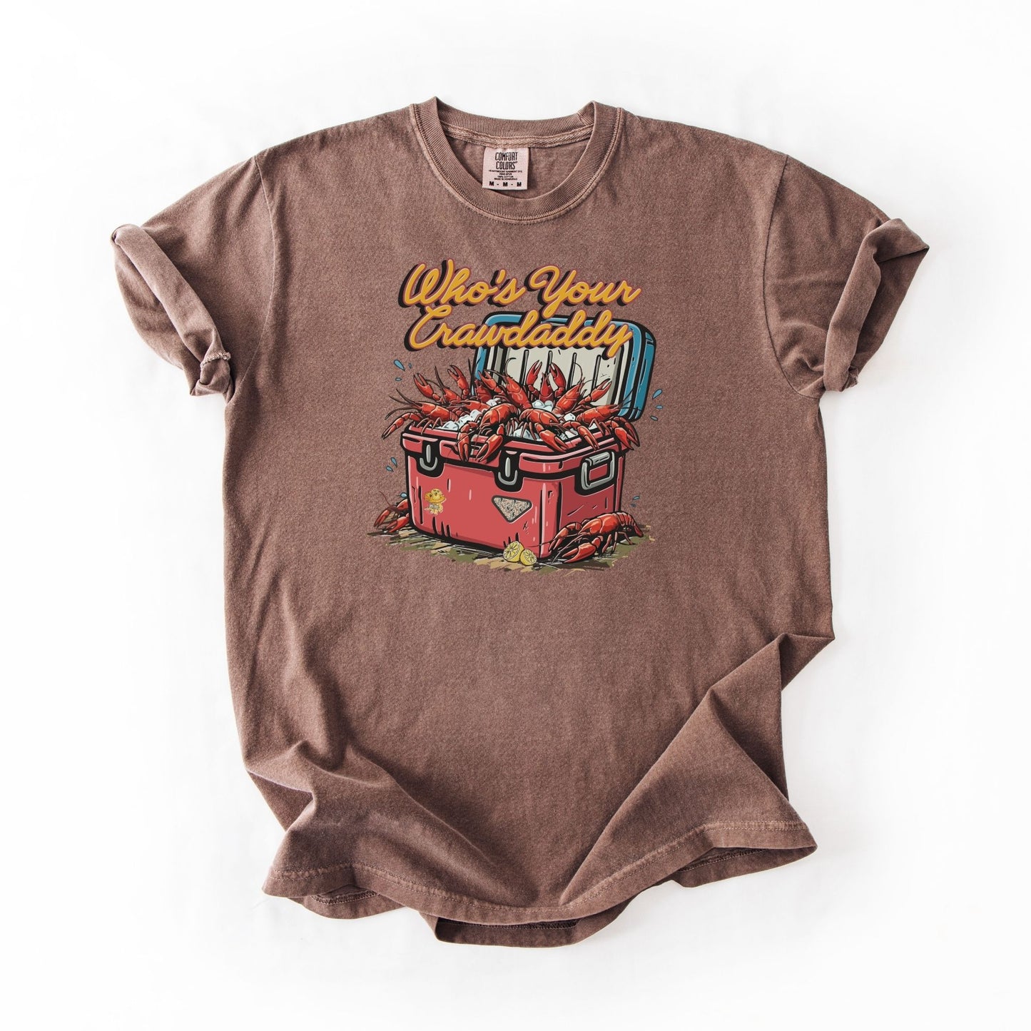 Crawdaddy Cooler