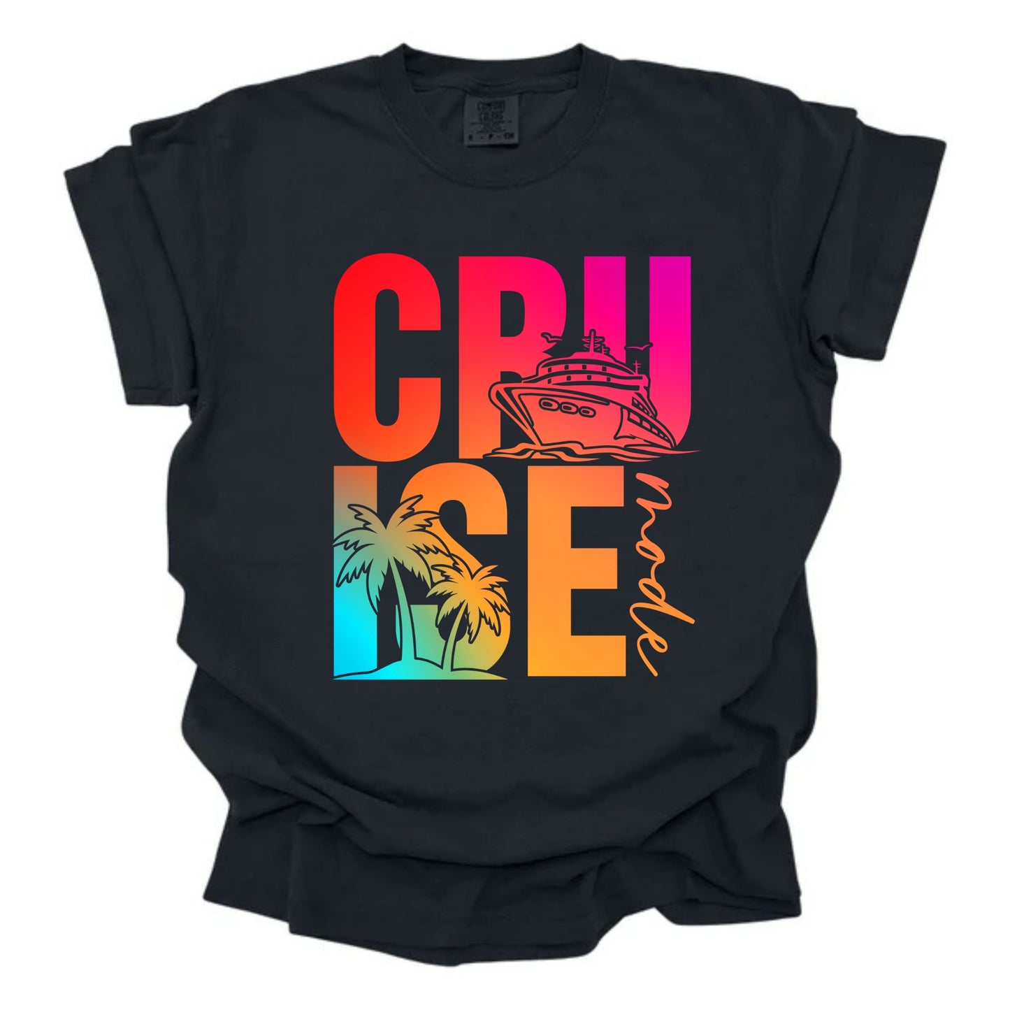 Cruise Ship