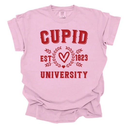Cupid University