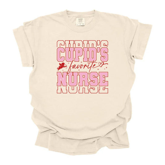 Cupid's Love Nurse