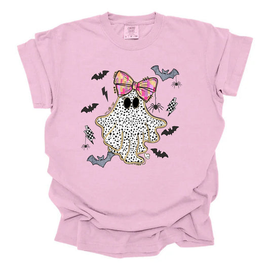 Dalmatian Ghost Trendy