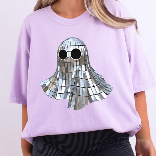 Disco Ghost