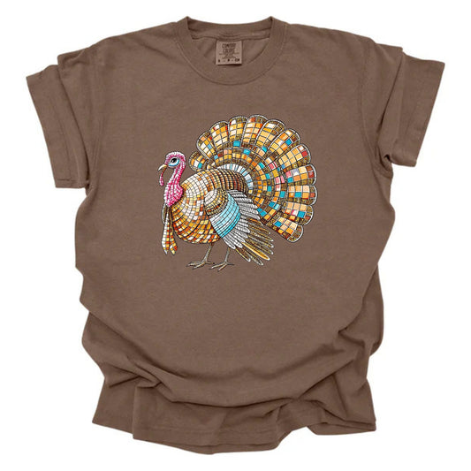 Disco Turkey