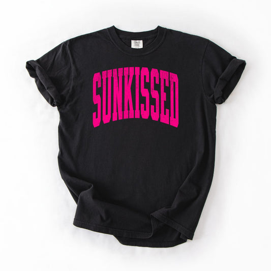 Distressed Sunkissed Vibrant