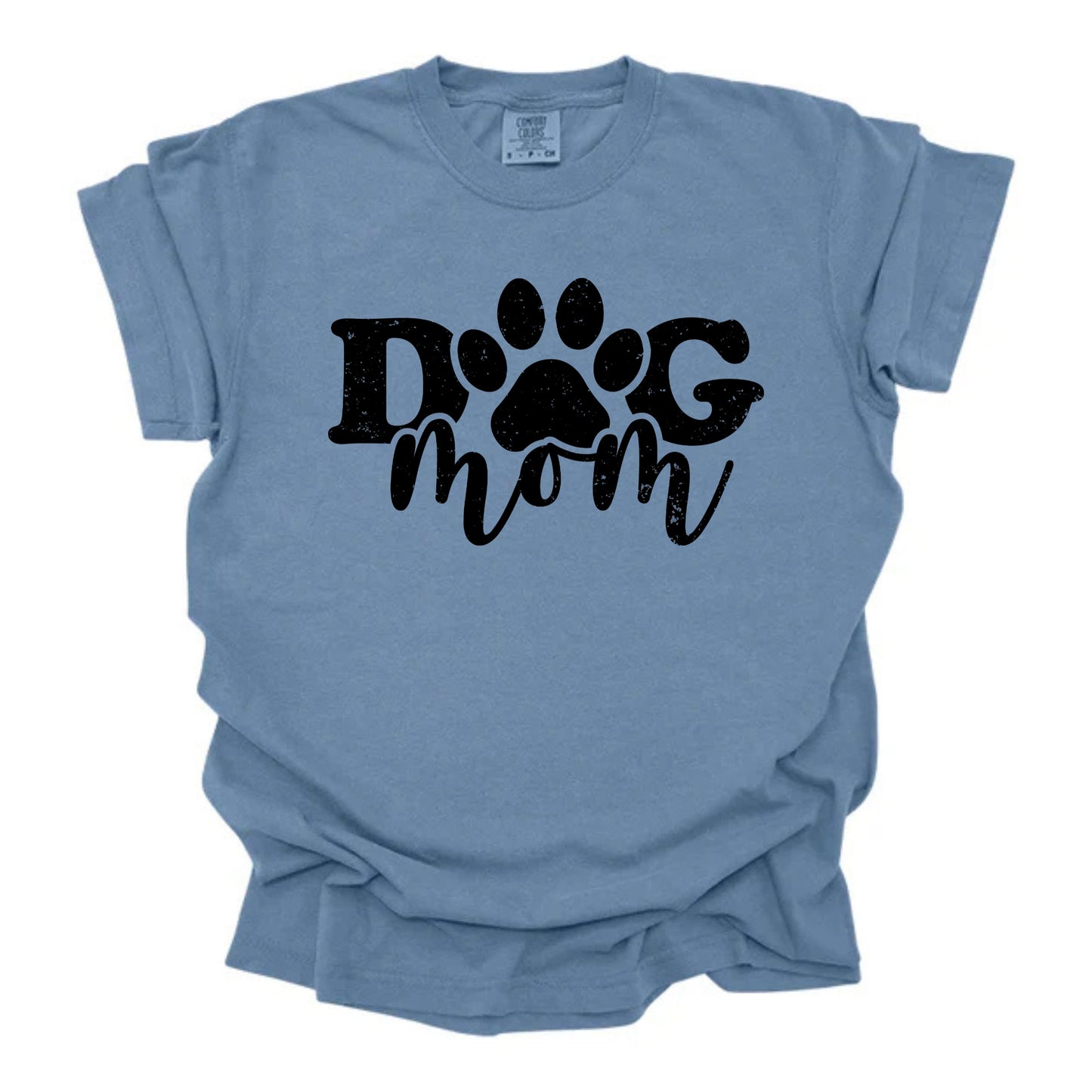 Dog Mom