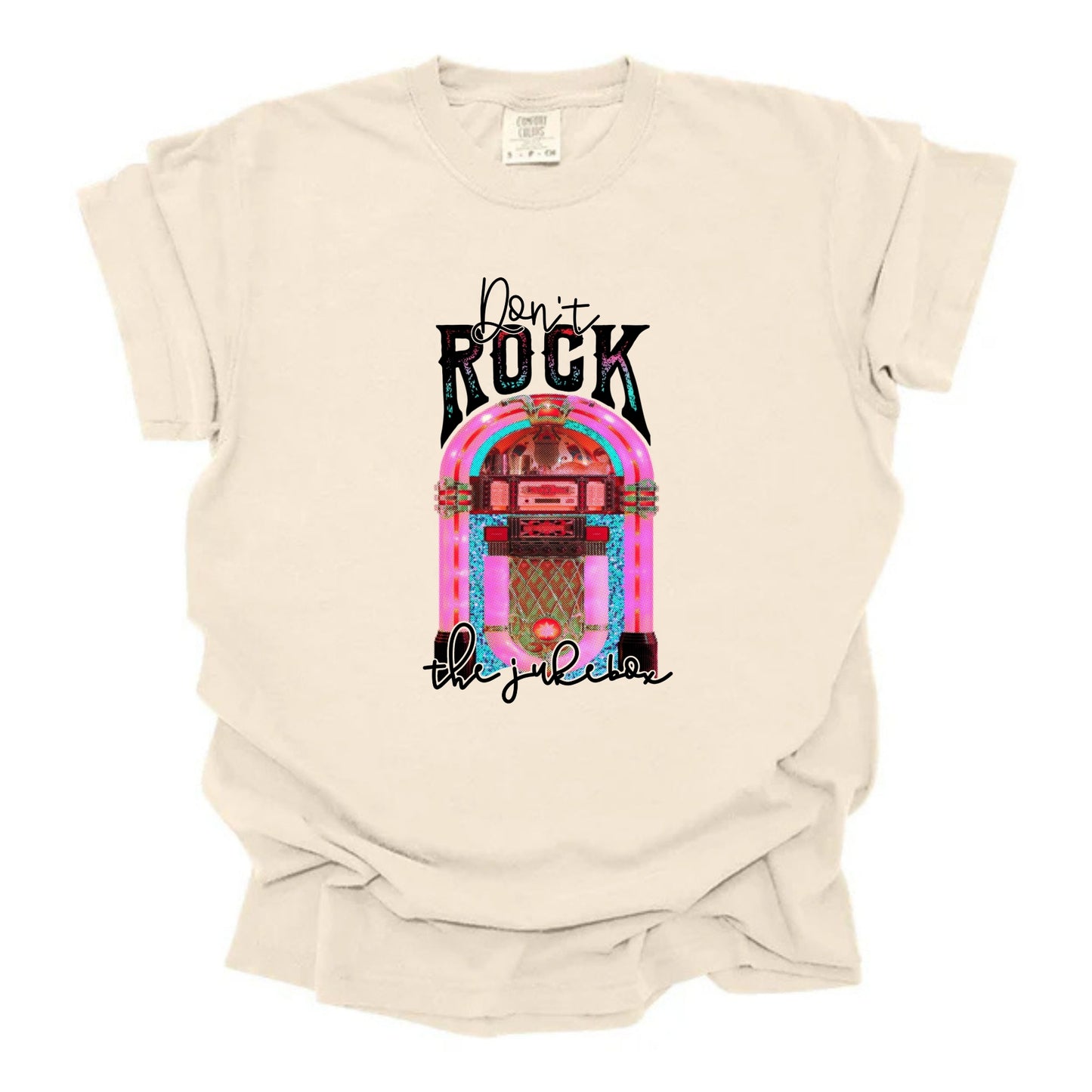 Don't Rock