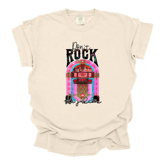 Don't Rock
