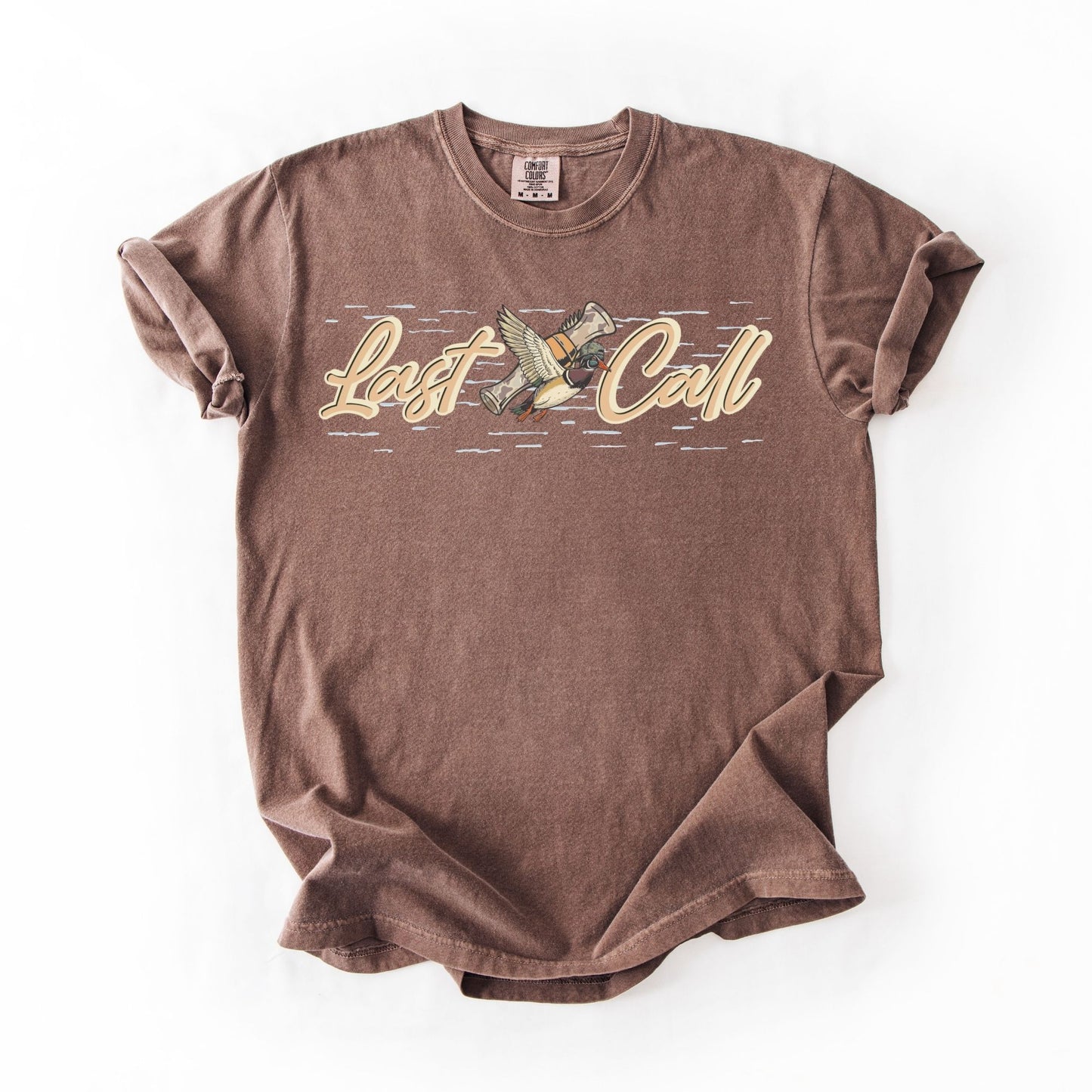 Duck Call Last Call