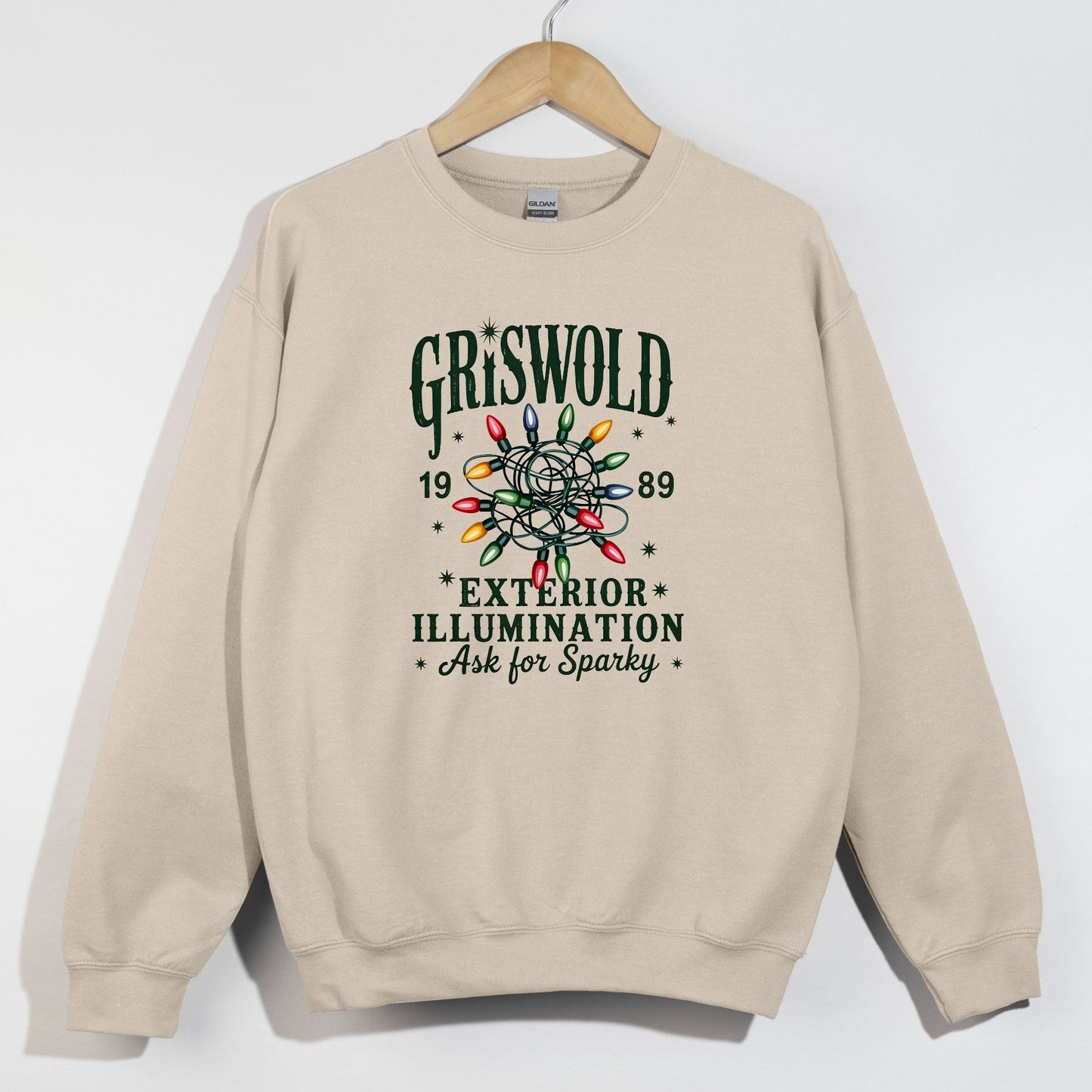 Exterior Illumination