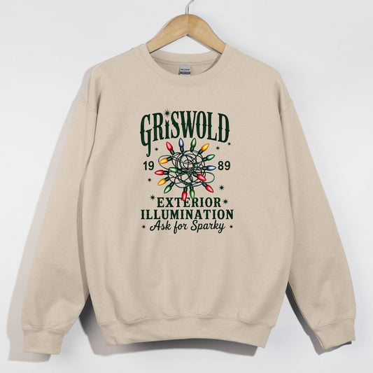 Exterior Illumination