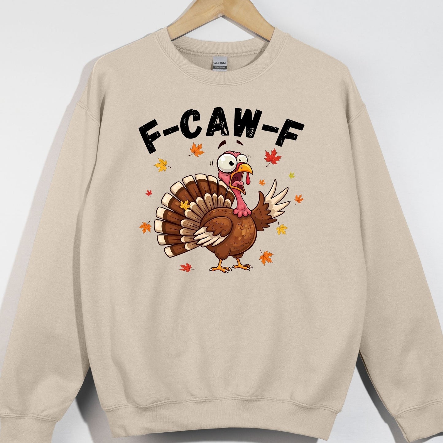 FCAWF Turkey