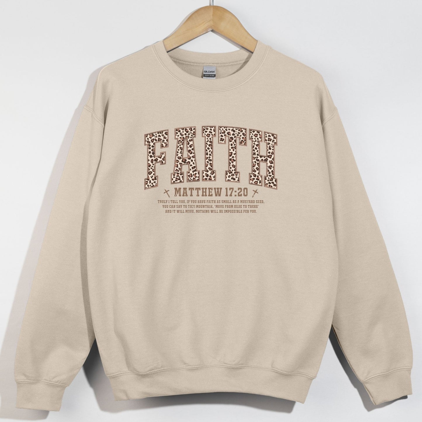 Faith Matthew