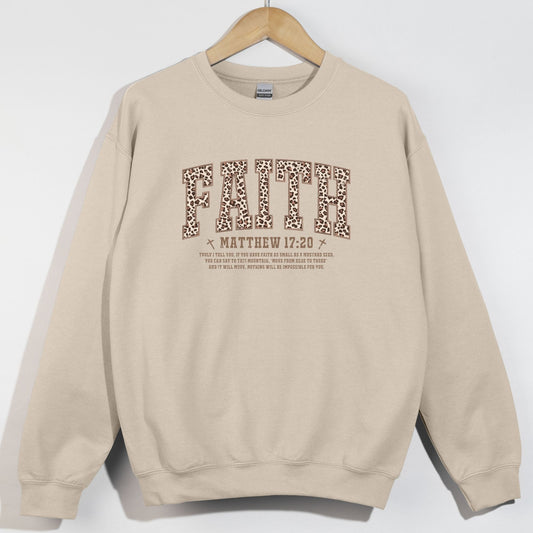 Faith Matthew