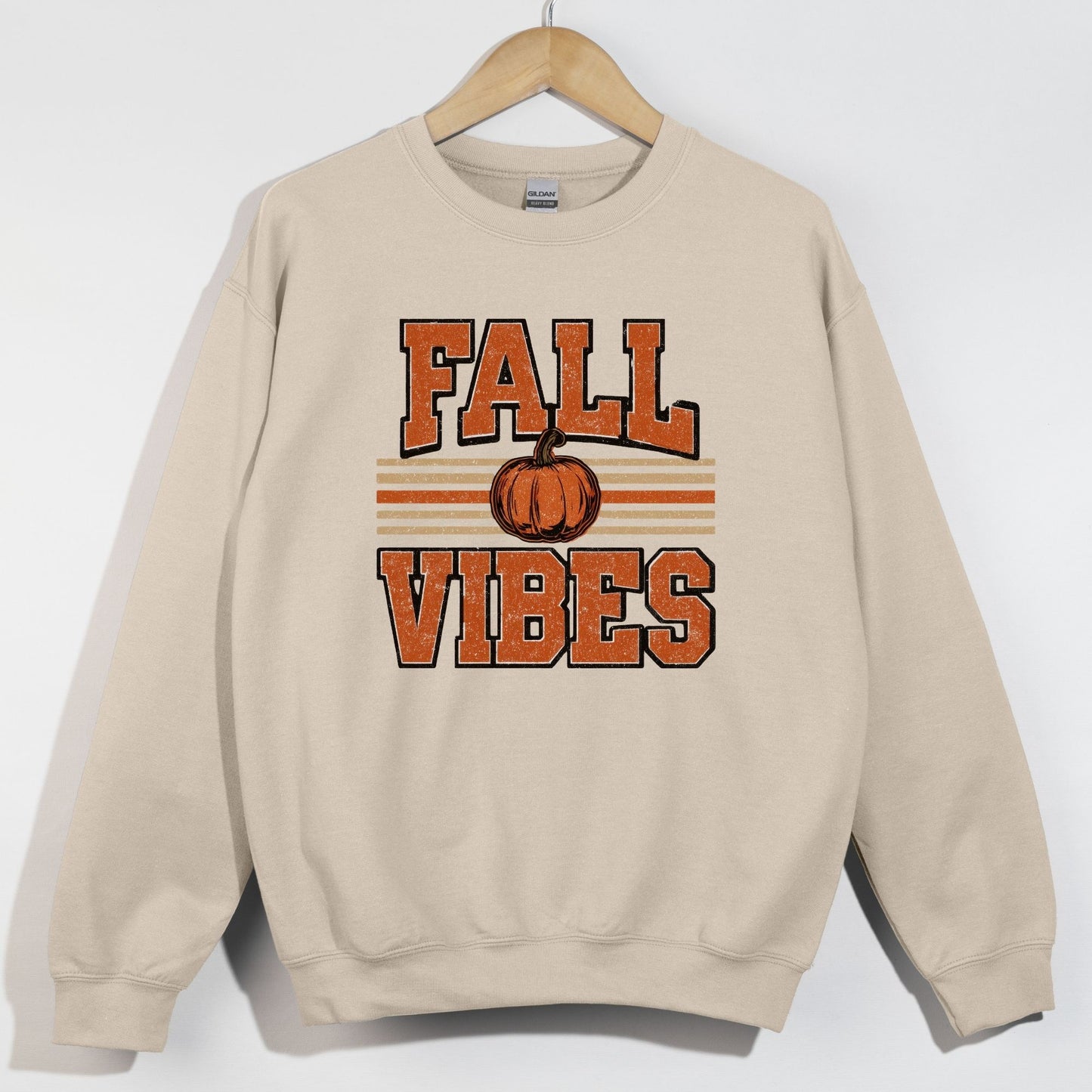 Fall Vibes Varsity