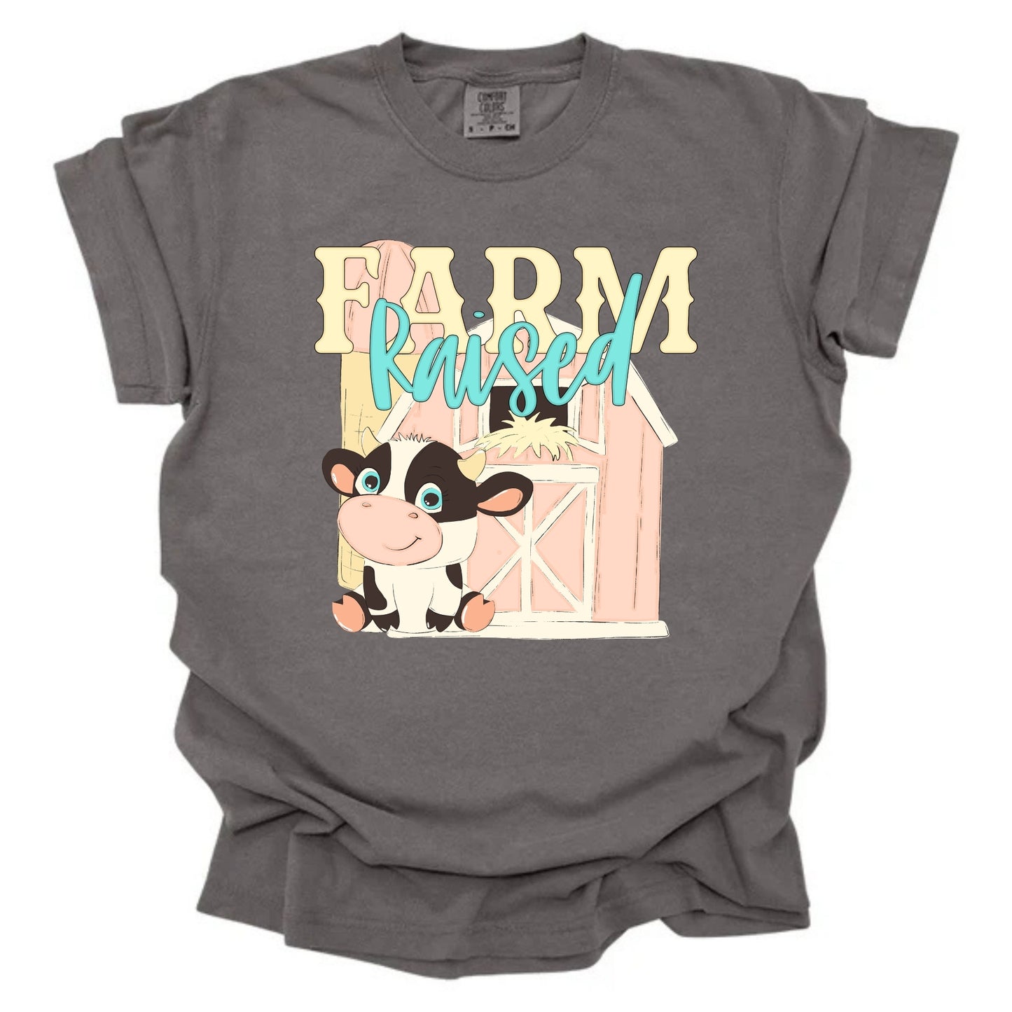 Farm Raised