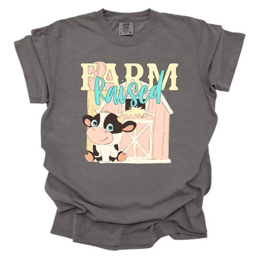 Farm Raised
