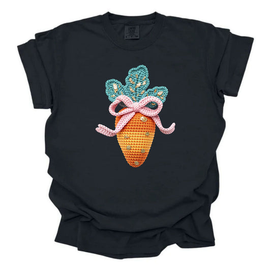 Faux Carrot