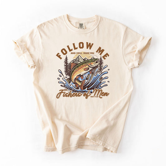 Fishers Of Men Bass