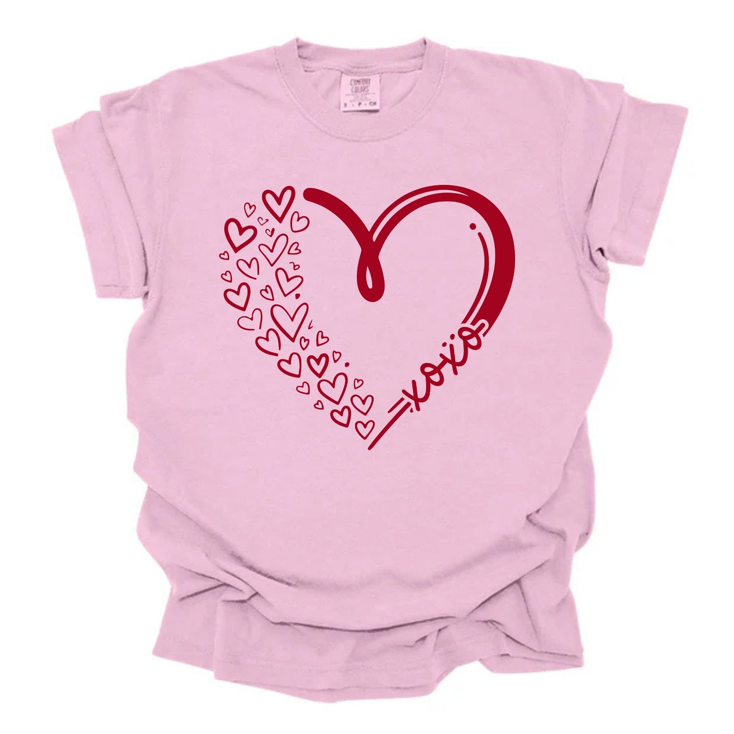Flying Hearts