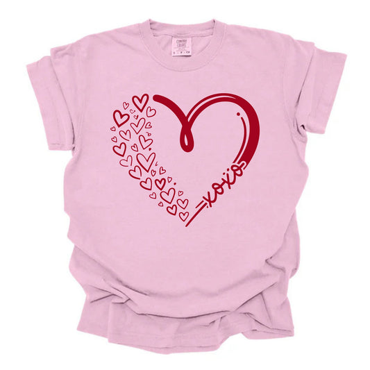 Flying Hearts