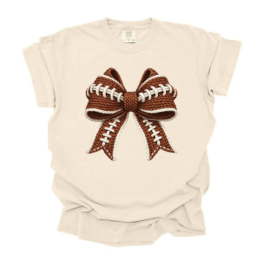 Football Bow