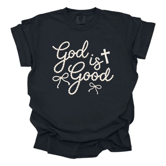 God Is Good