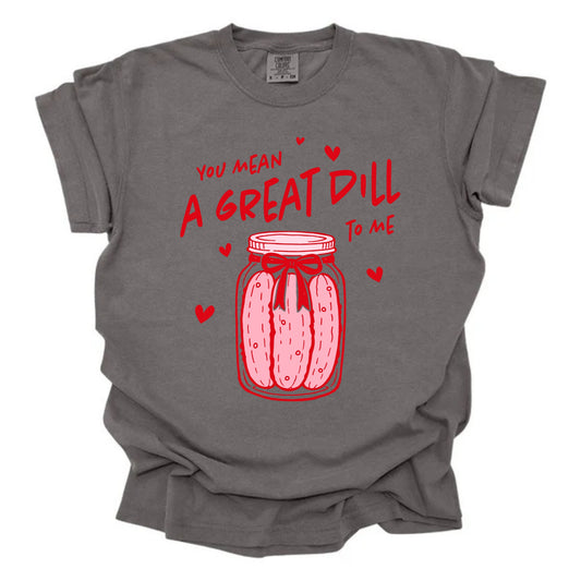 Great Dill To Me