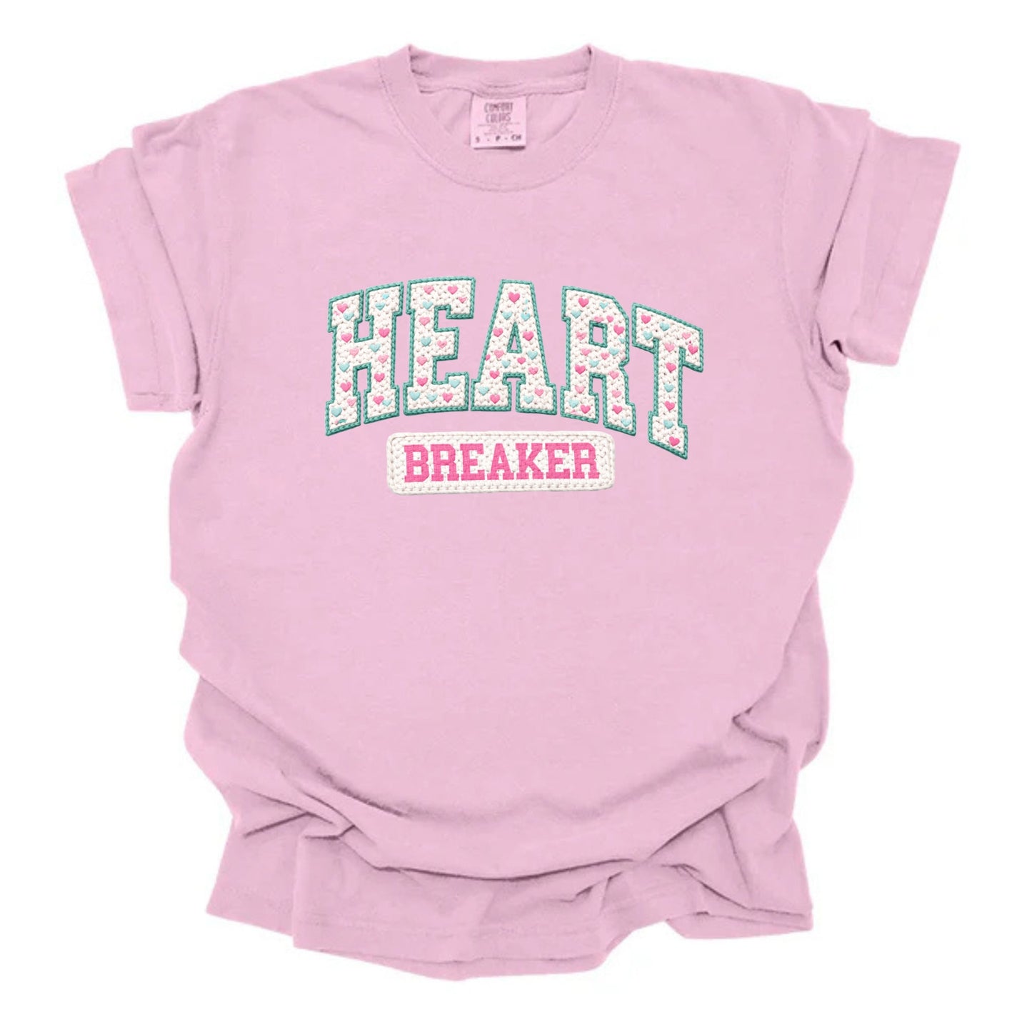 Heart Breaker