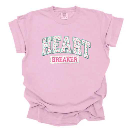 Heart Breaker