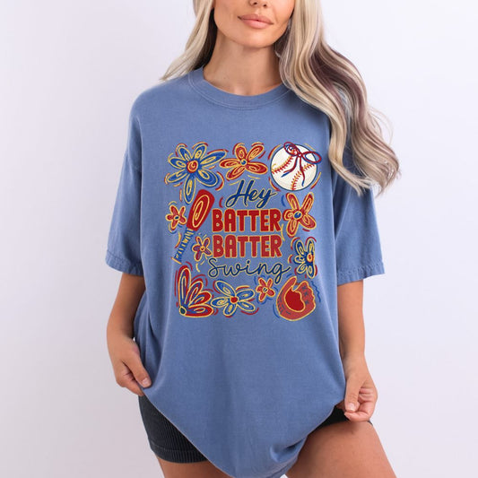Hey Batter